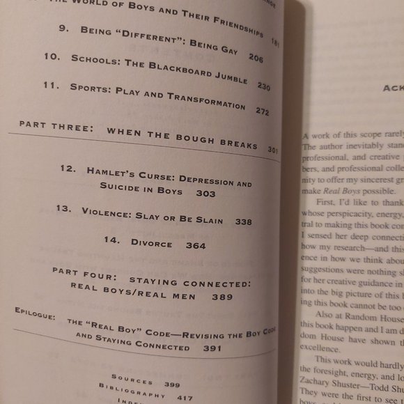 Real Boys - Picture 6 of 6